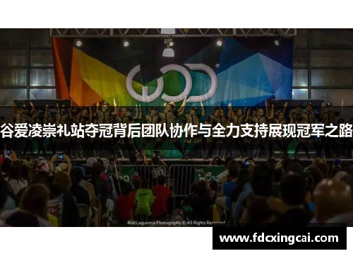 谷爱凌崇礼站夺冠背后团队协作与全力支持展现冠军之路