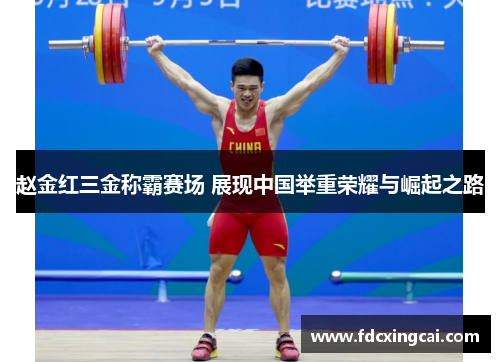 赵金红三金称霸赛场 展现中国举重荣耀与崛起之路 赵金红三金称霸赛场 展现中国举重荣耀与崛起之路